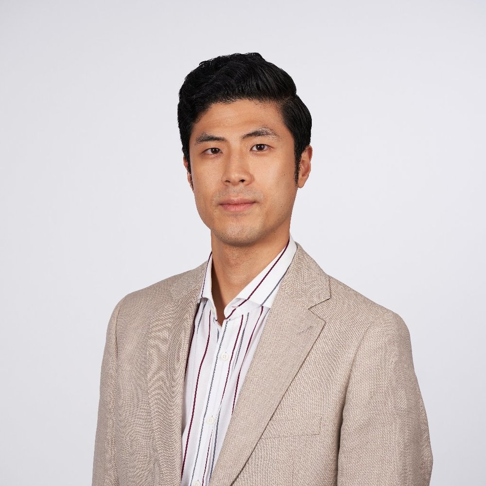 Meet your Posher, Timothy